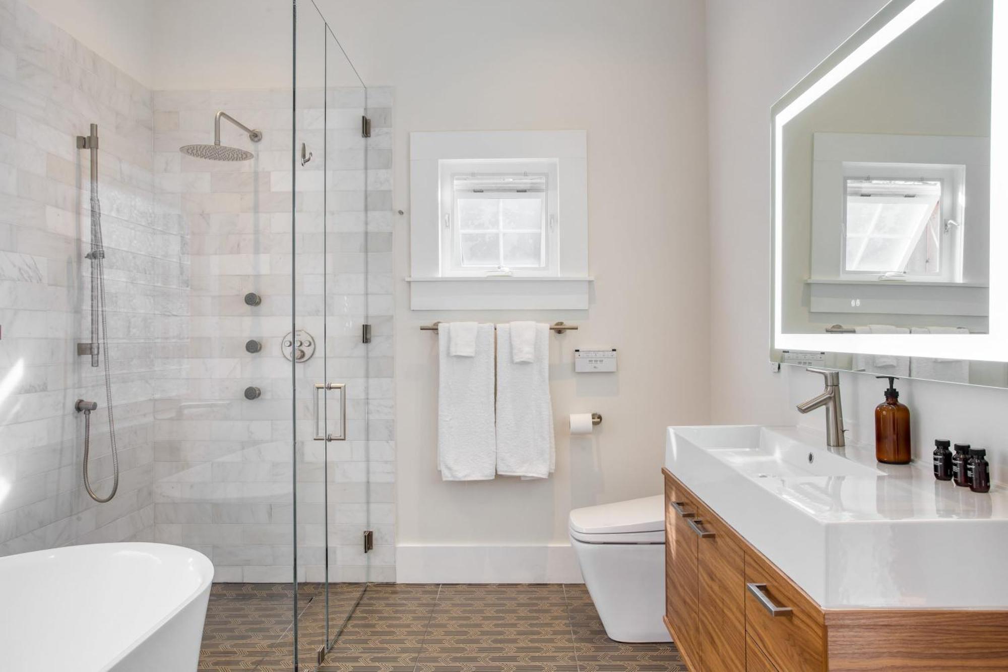 Ramsey By Avantstay Modern Character Home In Austin W Pool Bagian luar foto