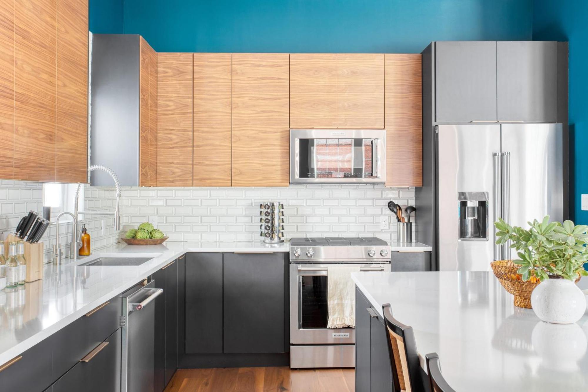 Ramsey By Avantstay Modern Character Home In Austin W Pool Bagian luar foto